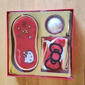 The Creme Shop Hello Kitty Holiday Set